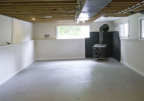 rational preparedness  blog  basements