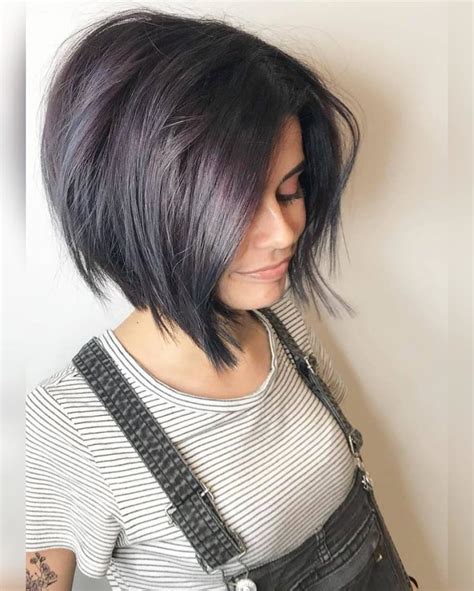 25 Bob Hairstyles 2021 To Look Gorgeous Haircuts And Hairstyles 2021