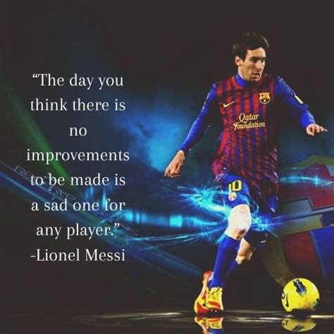 60 Motivational Lionel Messi Quotes To Get You Pumped Addicted 2 Success