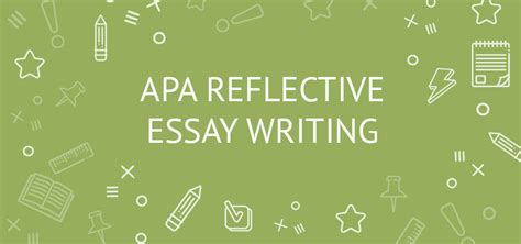 reflective essay writing  steps   eliteessaywriters