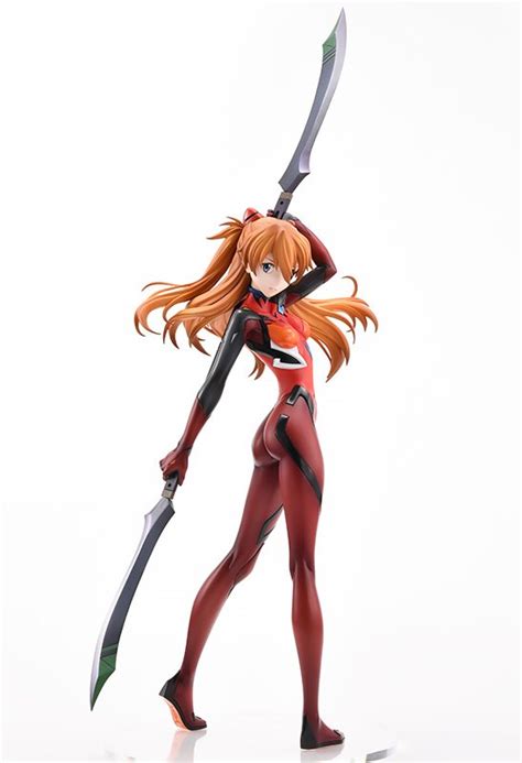 Evangelion 3 0 1 0 Thrice Upon A Time Asuka Shikinami Langley [eva2020