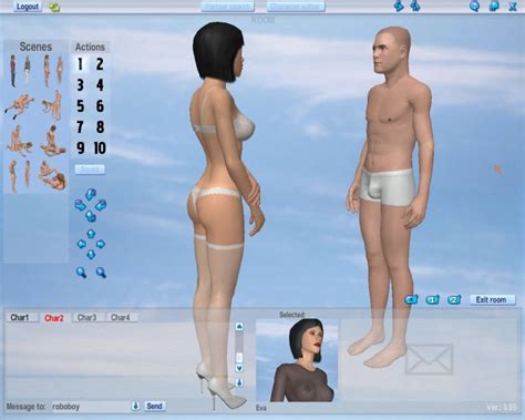 online sex game best and most realistic adult game screenshot 18