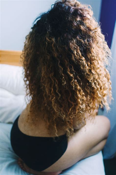 pin by nija burnette on ~hair hair and more hair~ curly hair styles