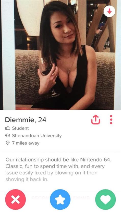 the best and worst tinder profiles in the world 91