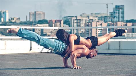 34 reasons why couples that train together stay together