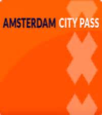 tarjetas de descuento  la ciudad de amsterdam