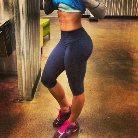 fit and thick fit black women pinterest body