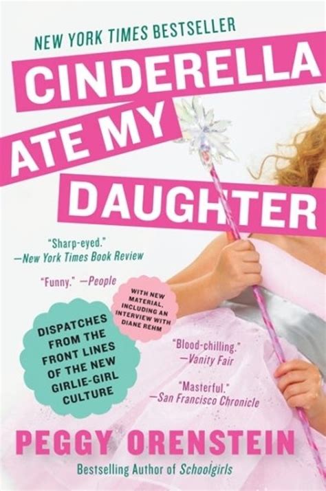 cinderella ate my daughter peggy orenstein 9780061711534 boeken
