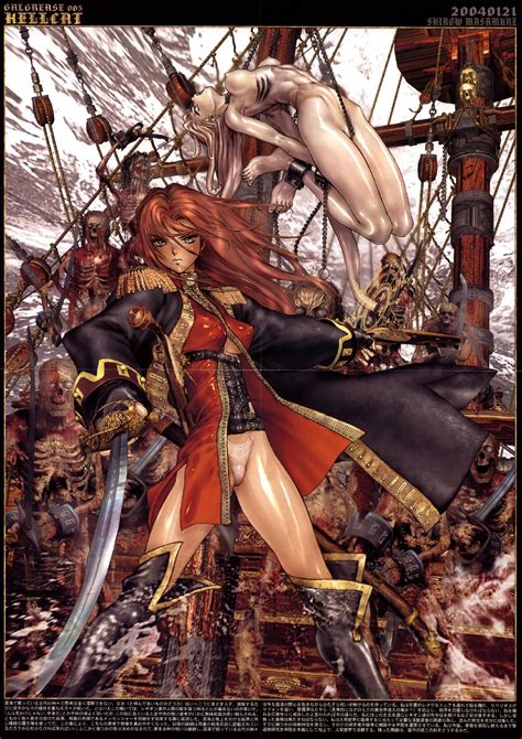 s2 11 poster masamune shirow various pictures hentai galleries hentai categorized albums