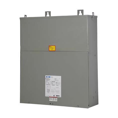 eaton pgscub kva mini power center