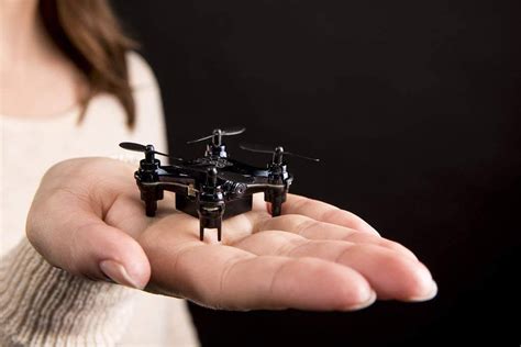 awesome mini drones