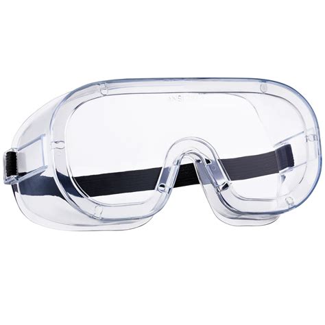 Safety Goggles Keep Your Eyes Safe And Protected Nocry