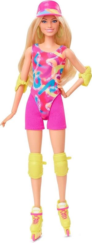 Barbie 2023 Weird Barbie Doll Barbie 2023 Photo 45099182 Fanpop