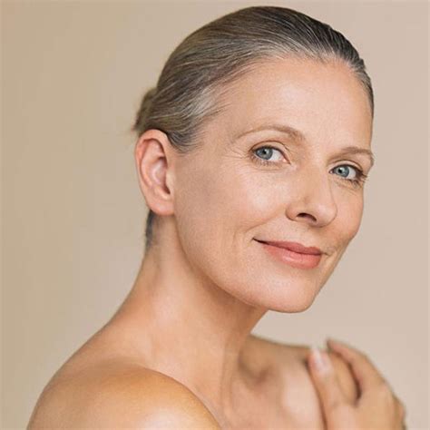 aging skin   treat   natural skin care woda