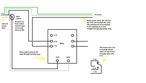 ice cube relay base wiring