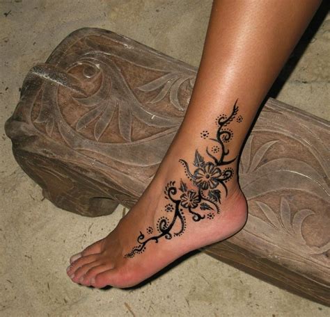 Image Result For 3d Bracelet Tattoos Ankle Tattoos For Women Tattoos