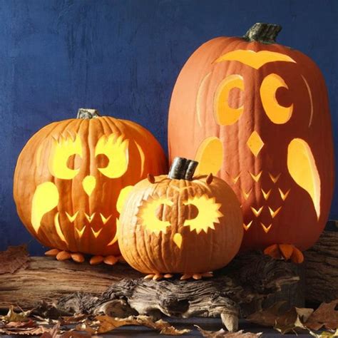16 Printable Pumpkin Stencils — Free Pumpkin Carving Patterns