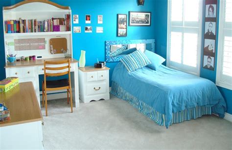 blue teenage girl bedroom ideas decor ideasdecor ideas