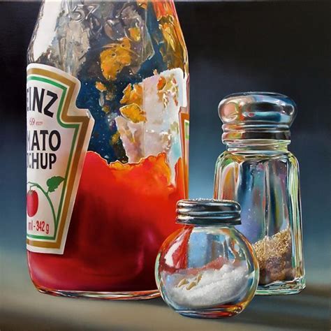 hyper realistic art projects art craft ideas