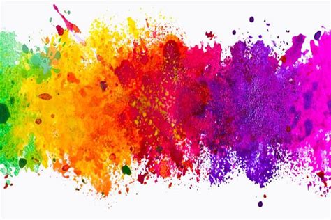 The Power Of Colors Meanings Symbolism And Effects On The Mind