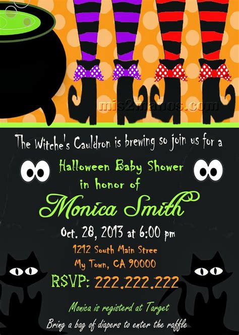 Adult Halloween Party Invitation Wording