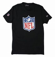 Image result for NFL Short Sleeve T-Shirt Red Solid Tops - Size 14. Size: 176 x 185. Source: fanworldberlin.de