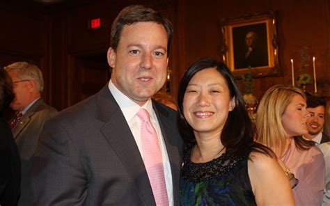fox news ed henry married shirley hung in 2010 know his