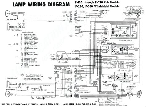 chevy truck brake light wiring diagram cadicians blog