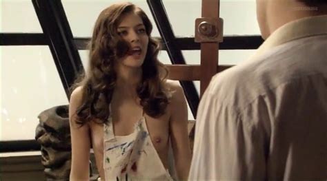 Naked Nina Jankovic In Montevideo Bog Te Video