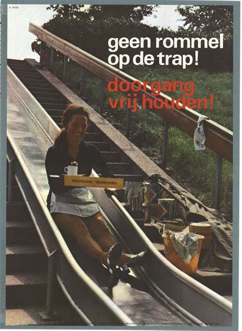 dutch health and safety posters 1926 1992 flashbak