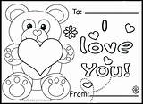 Coloring Pages Paw Patrol Valentines Printable Getcolorings Heart Print sketch template