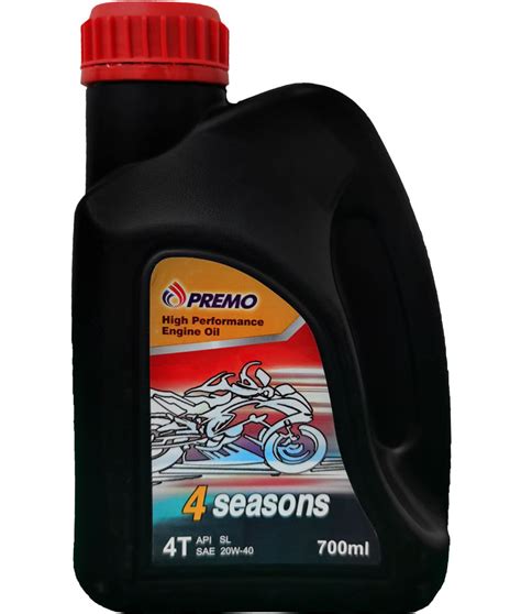 seasons sl sae   engine oil premo premium engine oil
