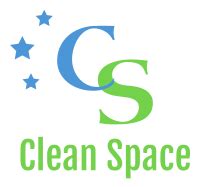contact  clean space