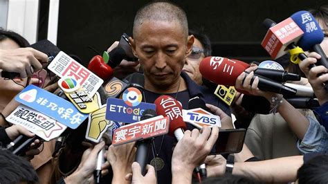 taiwanese director doze niu appeals against guilty verdict