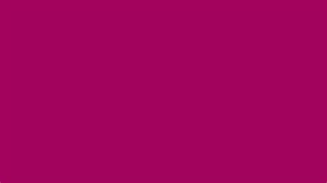 color  deep magenta