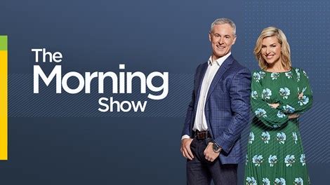 full episodes   morning show  globaltvcom cast