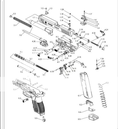 taurus gc parts diagram alternator