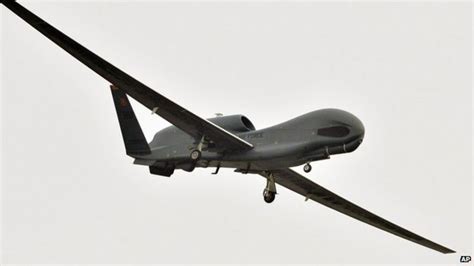 spy drones flies  uk airspace    time bbc news