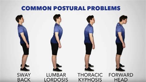 take your posture from poor to perfect with these stretches and tips