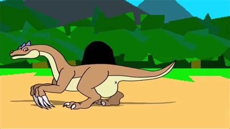 dinosaur anal vore thumbzilla