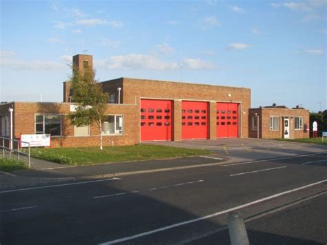 fire engines photos shoreham by sea fire station west sussex