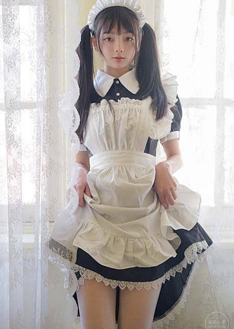 sissy dress maid dress maid outfit cosplay outfits perfect woman