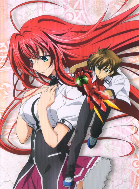 Issei Hyoudou Wallpapers ·① Wallpapertag