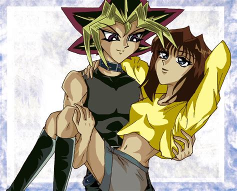 Yugi Muto Character Yu Gi Oh Fanon Wiki Fandom