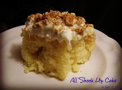 shook  cake recipe elvis presley cake cake recipes