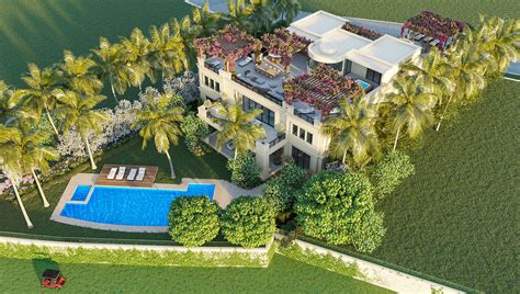 houses  floridas fisher island    sale bloomberg
