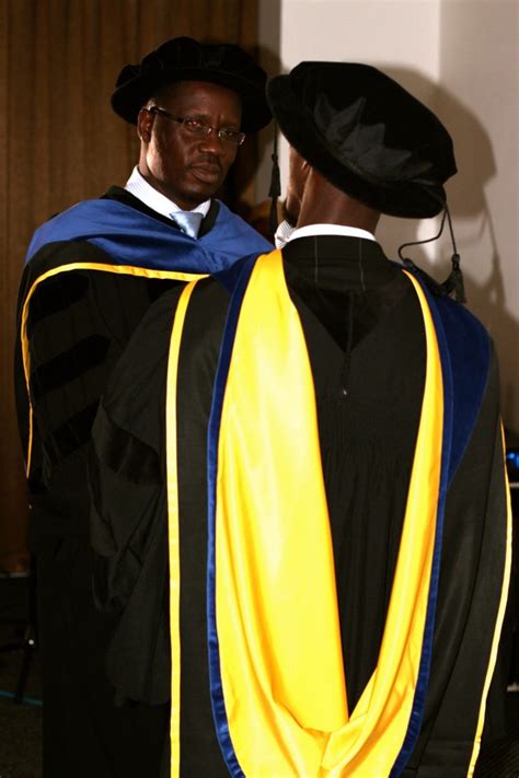dr graduation