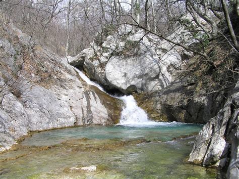 nacionalni park paklenica incro