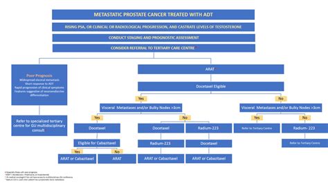 Cua 2018 Metastatic Castration Resistant Prostate Cancer