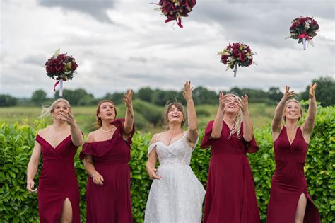 find   maroon dress bridesmaid   wedding business weddings